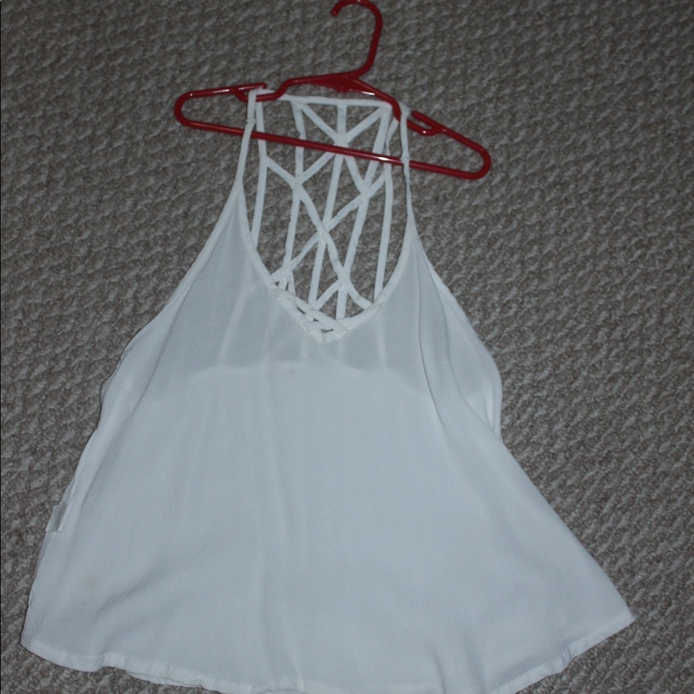 Brandy Melville cami top
